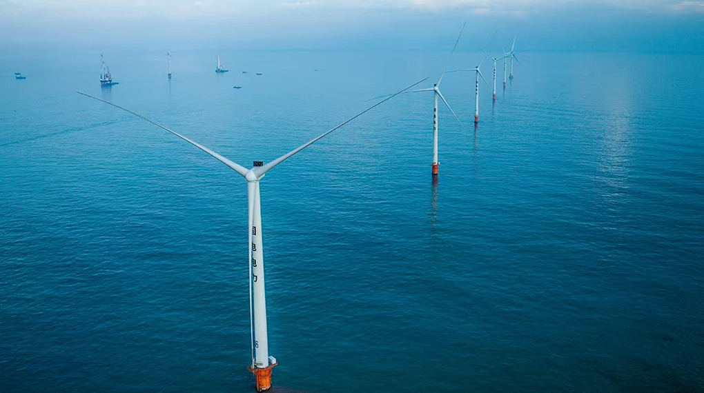 J9集团参加组建的广东省北部湾海优势电发展有限公司正式揭牌